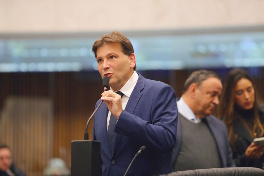 paulo gomes veto 14062023