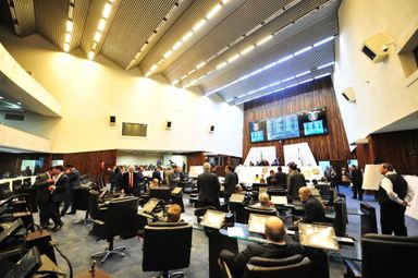 Segue para sanção do Poder Executivo projeto que encurta prazo para exames de diagnóstico de câncer