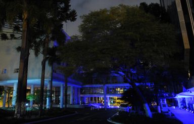 Audiência Pública nesta quarta-feira (8) lança oficialmente o "Agosto Azul"