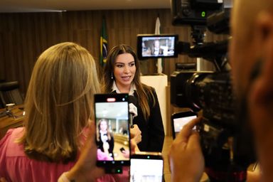 Deputada Maria Victoria (PP) destaca parceria para a construção de duas Unidades de Pronto Atendimento 24 horas em Maringá