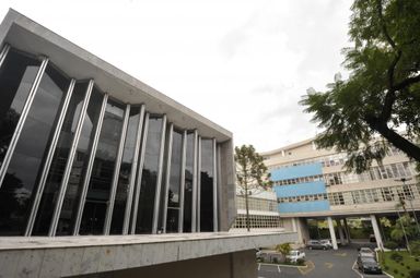 Eleição da nova Mesa da Assembleia se dará em seguida da posse dos deputados