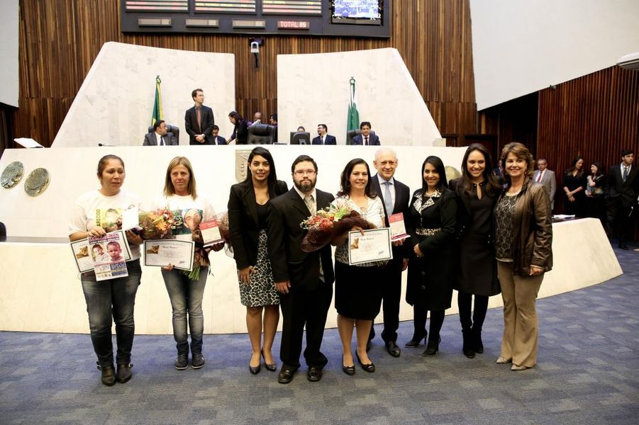 dIA DAS MAES 