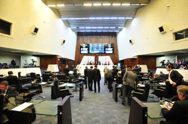 Fundo de Inovação das Microempresas e Empresas de Pequeno Porte é aprovado em segundo turno