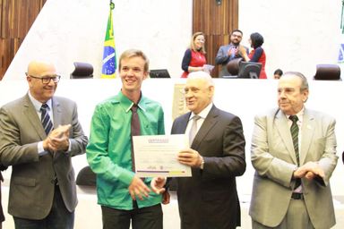 CCJ aprova projeto de lei que trata da prevenção e do combate ao bullying nas escolas