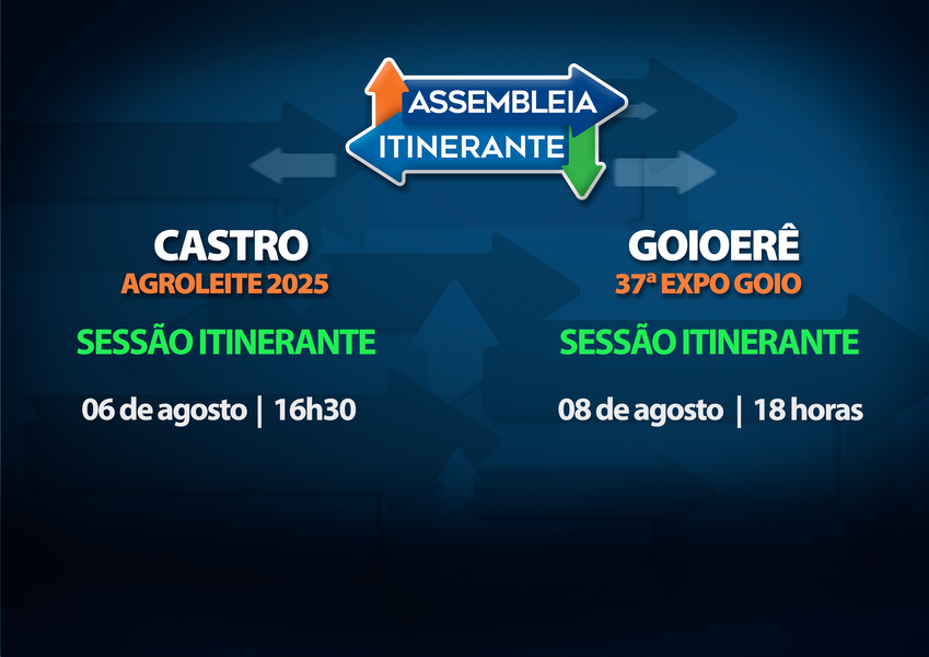 itinerantes castroe goioere
