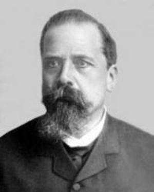 Foto do deputado Joaquim José Bellarmino Bittencourt
