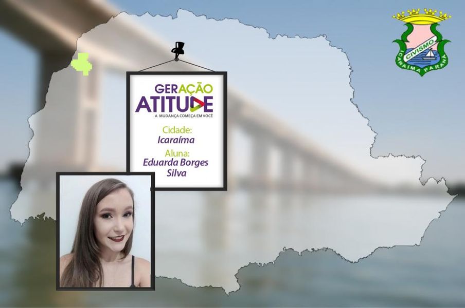 Geração Atitude 2018 - Icaraíma