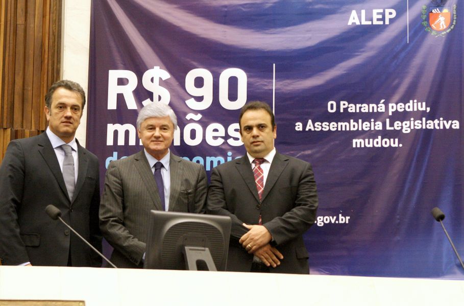 balanço - home