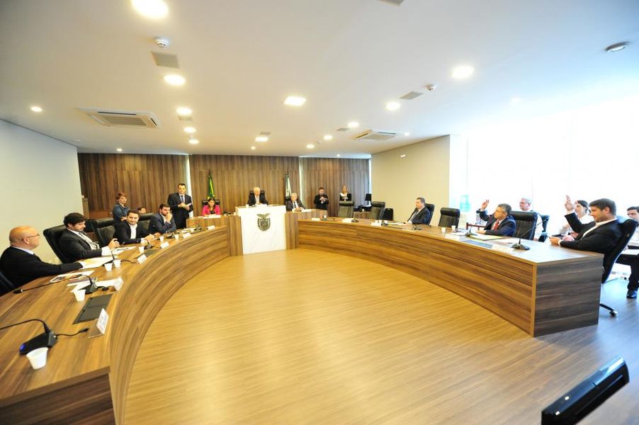 CCJ EXTRAORDINÁRIA