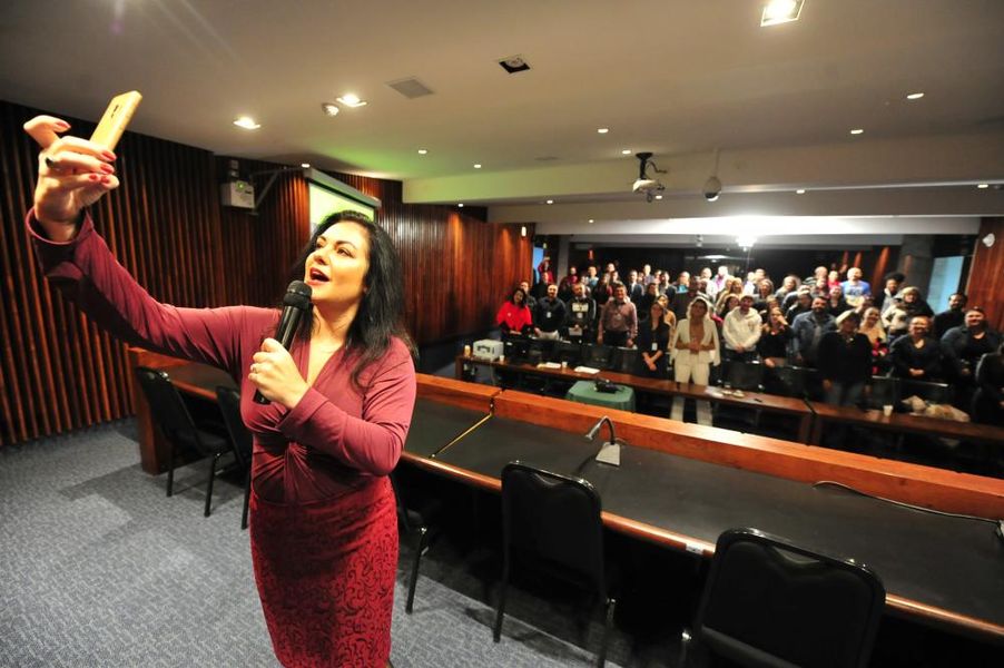 curso insta capa sexta