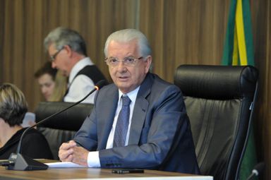 CCJ realiza sessão nesta terça-feira (7) para apreciar vetos do Poder Executivo