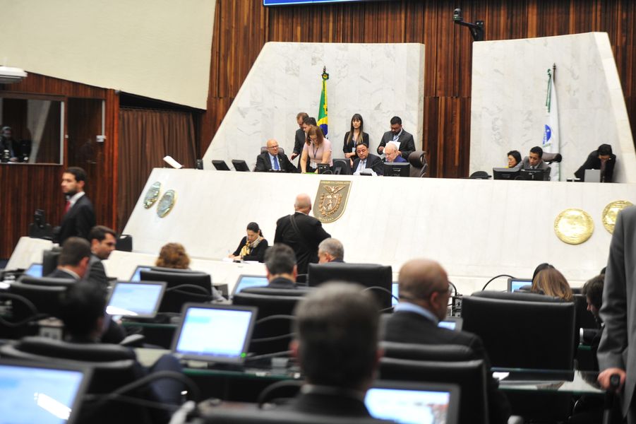 sessão plenária 1111