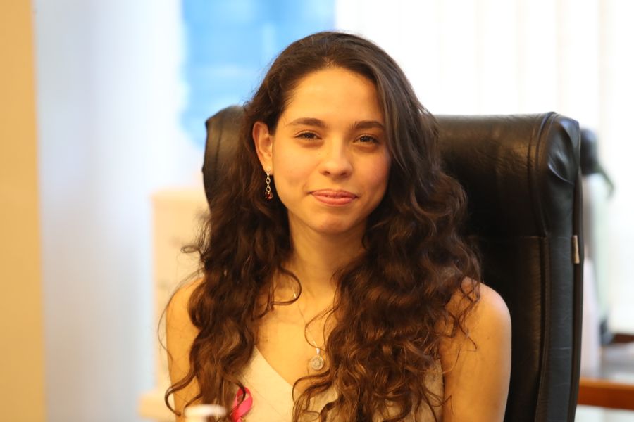 ana julia