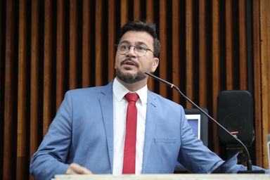 Deputado Arilson Chiorato (PT) destaca decisão do TCE-PR que suspende licitação do Olho Vivo e afirma que fiscalização continuará