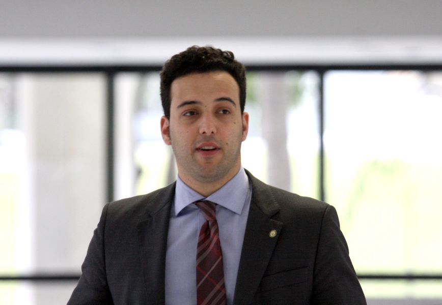 Bernardo Carli