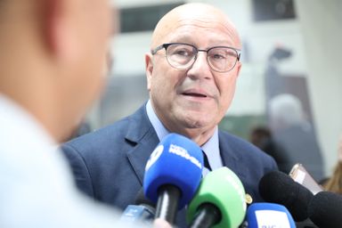 Luiz Claudio Romanelli (PSD) propõe audiência para discutir problemas de tráfego em rodovias do Paraná