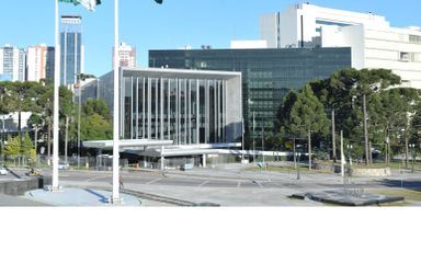 Assembleia anuncia pauta da sessão plenária de segunda-feira (20)