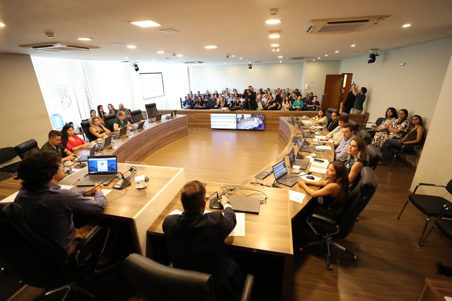 curso SISTAG