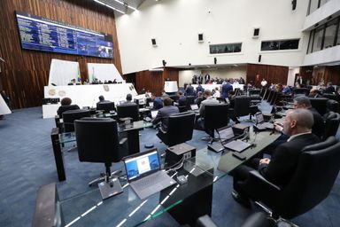 Aprovada proposta para inclusão de pessoas com deficiência no mercado de trabalho