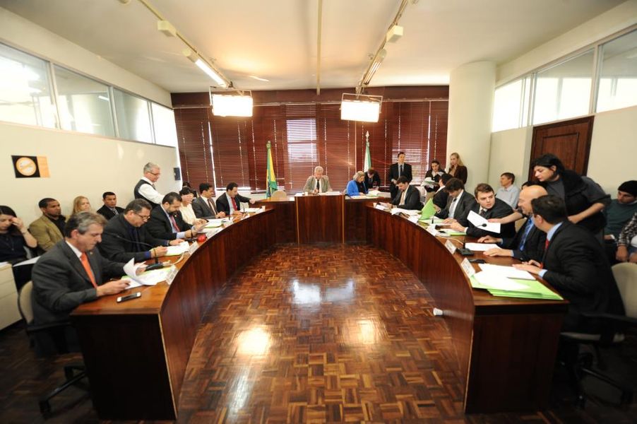 CCJ AGORA 