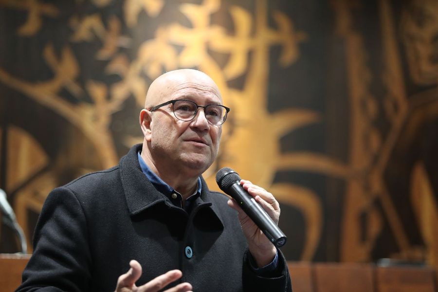 roma PAA federal