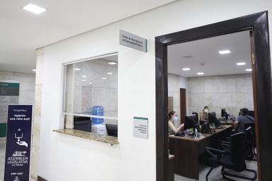 Assembleia Legislativa oferece atendimento jurídico gratuito à população
