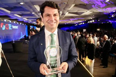 Assembleia Legislativa do Paraná é a mais transparente do Brasil e única a alcançar 100% no levantamento nacional do PNTP