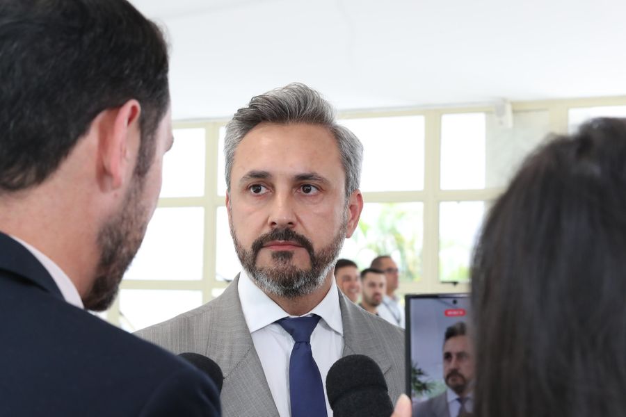 fabio oliveira requerimento rumo