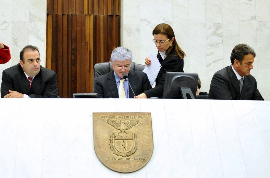 Comissão executiva