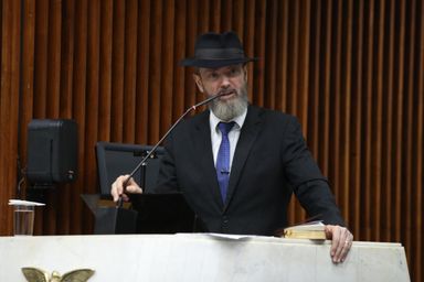 Em requerimento, deputado Delegado Tito Barichello (PL) solicita delegacia da Polícia Civil no bairro Parolin, em Curitiba