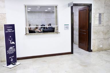 Parceria entre Assembleia Legislativa e Defensoria Pública completa um ano com 4000 atendimentos