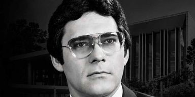Assembleia Legislativa lamenta morte do ex-deputado Antonio Cotrim