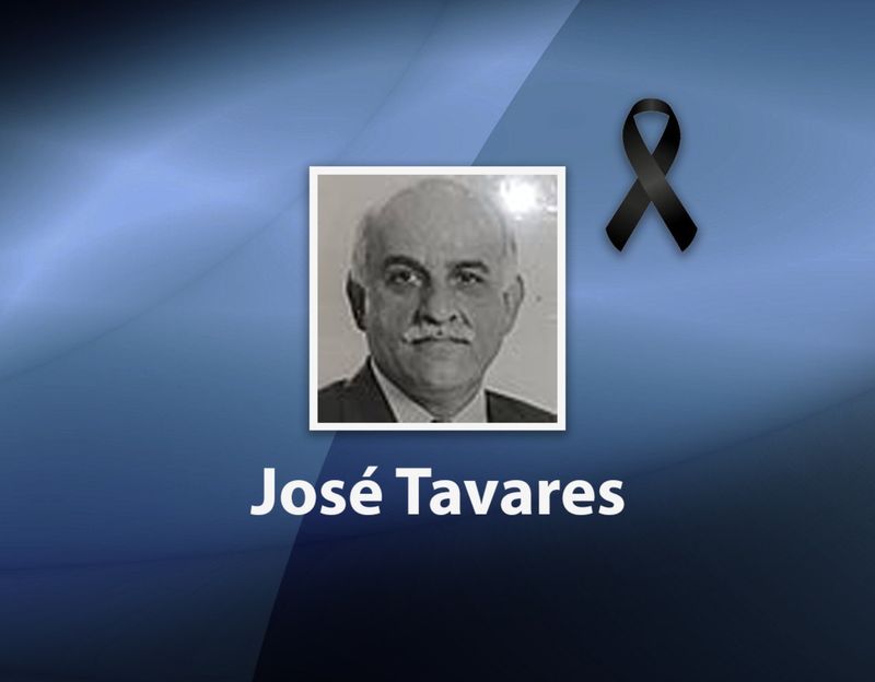 josé tavares