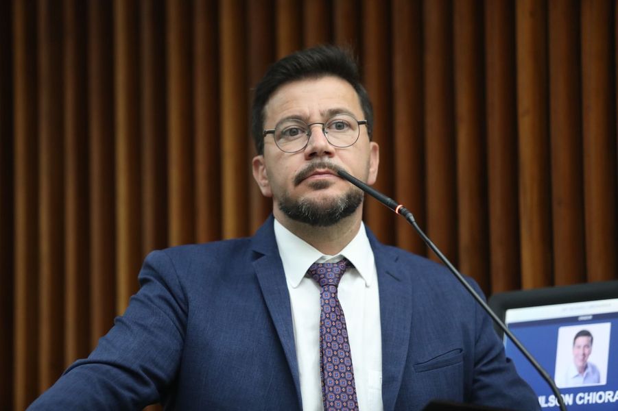 opoisção desenrola