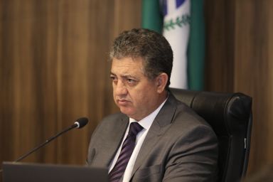 Deputado Cobra Repórter (PSD) exige rigor na apuração de caso de maus-tratos a criança autista em escola de Araucária