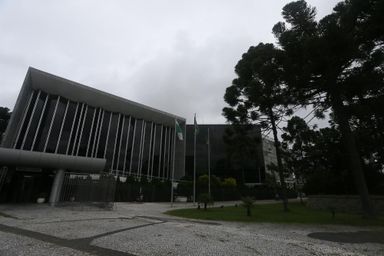 Assembleia está no roteiro da Semana Cívica da UFPR