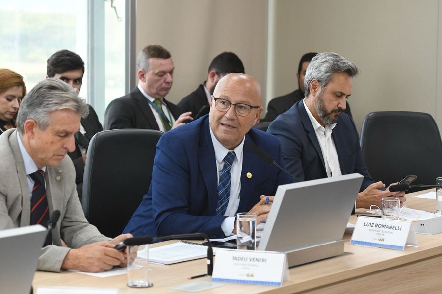 roma pedágio reunião bsb
