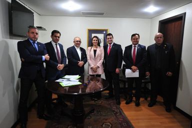 Comissão investe no fortalecimento dos direitos do consumidor