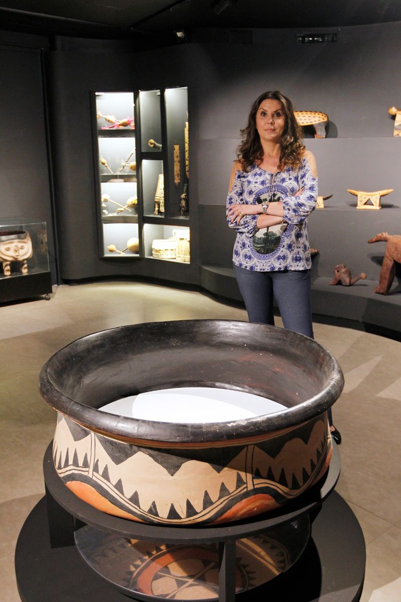 gde exp museu