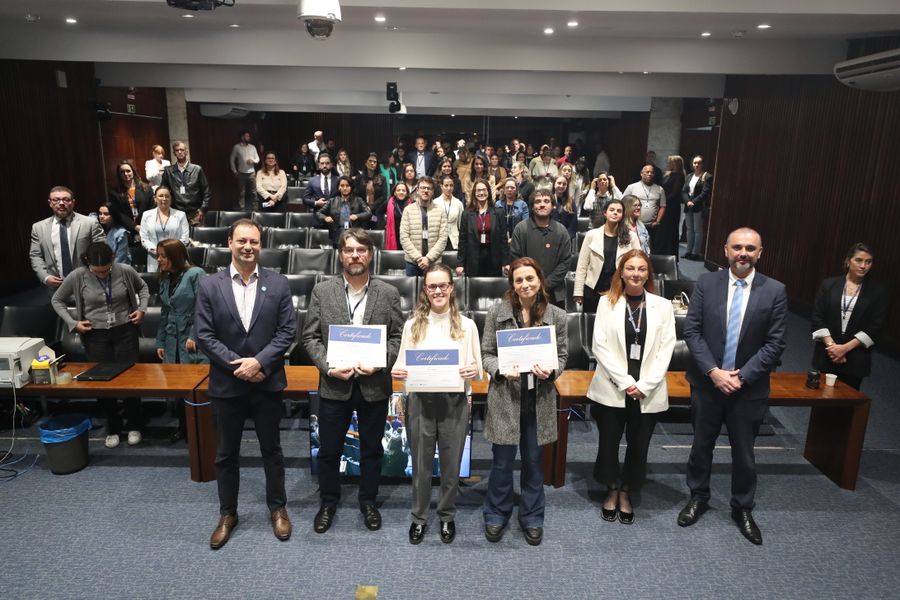 evento escola sust 18112025