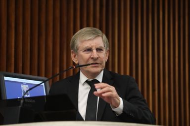Elio Rusch se despede da Assembleia Legislativa do Paraná