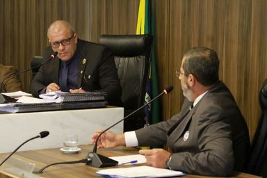 CPI da JMK interroga servidores que atuaram no contrato de gestão da frota