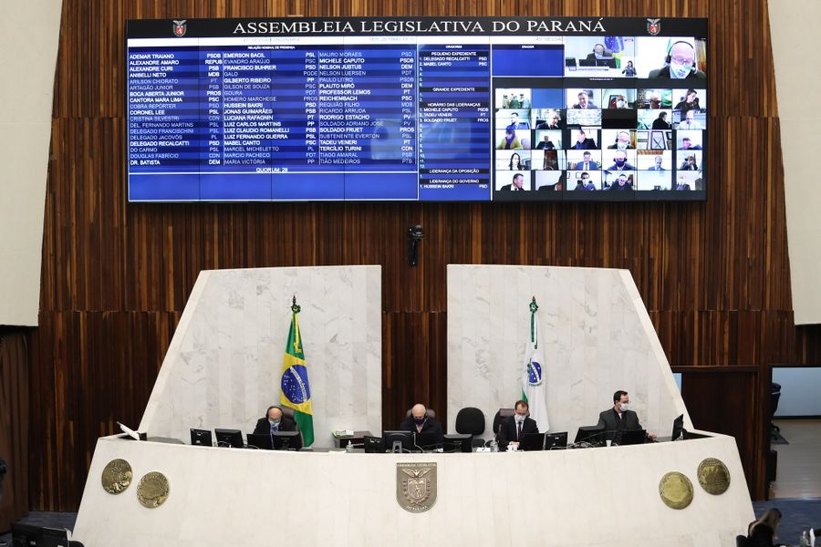 sessão buffet