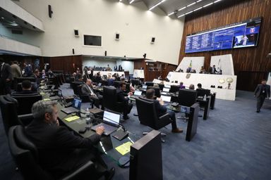 Aprovado projeto que defende educação sem violência para crianças paranaenses