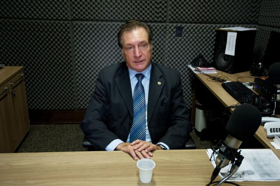 Deputado Ademir Bier