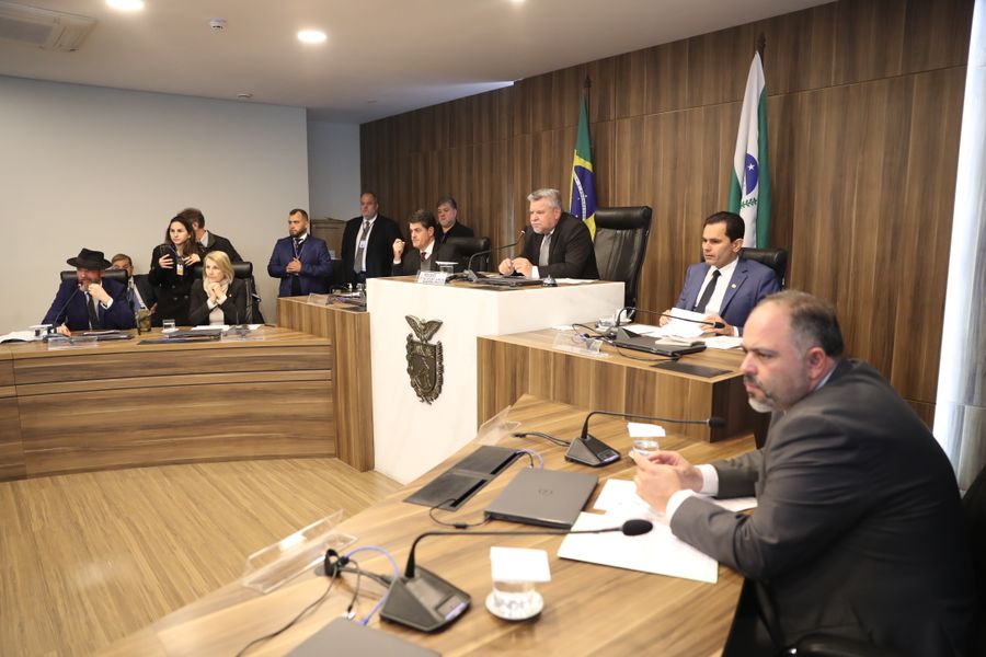 conselho de ética 02062025