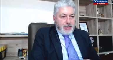 Demandas das polícias Civil e Militar na região de Campo Mourão são debatidas em audiência pública