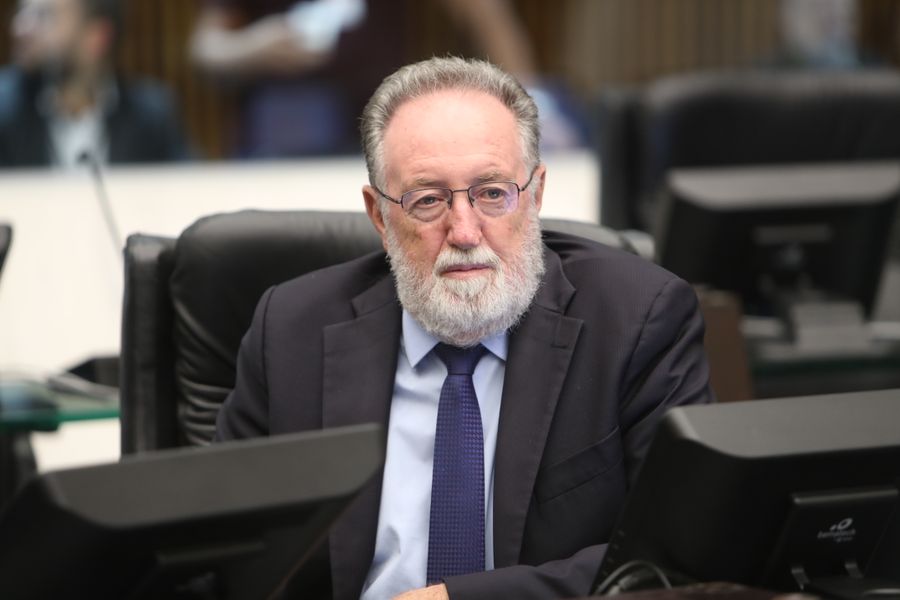 tercílio uti
