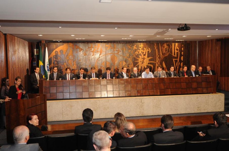 Audiência Pública 28/03