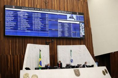 Assembleia aprova projetos que destinam verbas para as áreas de Cultura e Educação